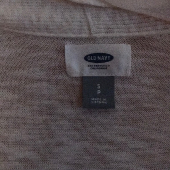 Cardigan - Picture 2 of 3